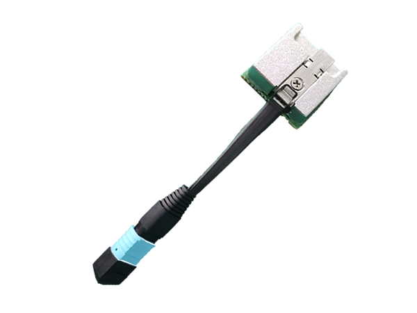 螭虎LCC光模块外观 螭虎LCC光模块外观