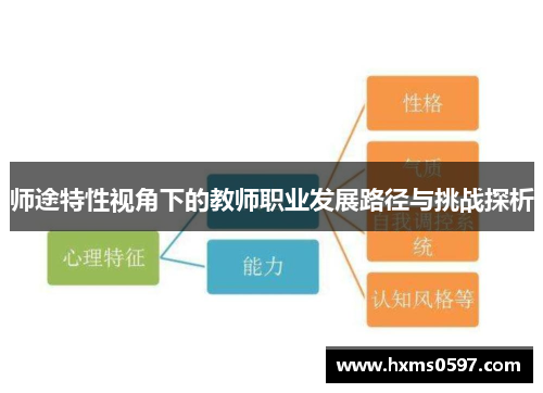 师途特性视角下的教师职业发展路径与挑战探析